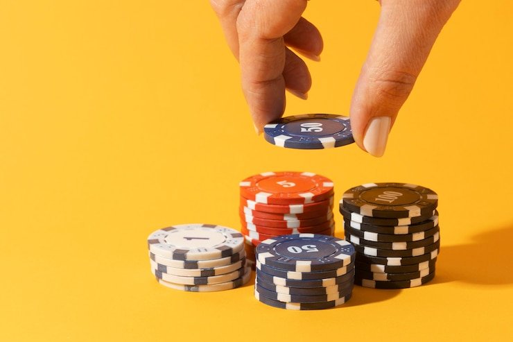 Komunitas pemain Honor of Kings di dolar188 berbagi strategi dan tips bermain
